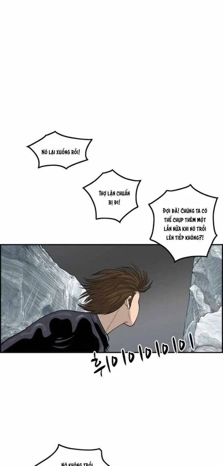 Cá Con (Vảy Cá) Chap 86 - Next Chap 87