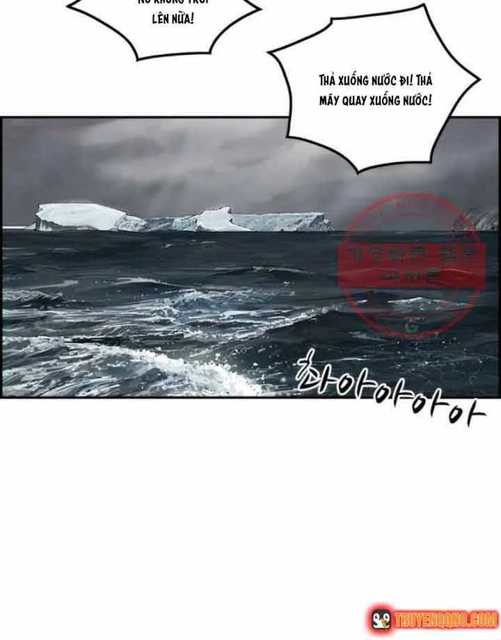 Cá Con (Vảy Cá) Chap 86 - Next Chap 87