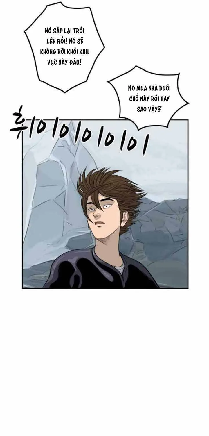 Cá Con (Vảy Cá) Chap 86 - Next Chap 87