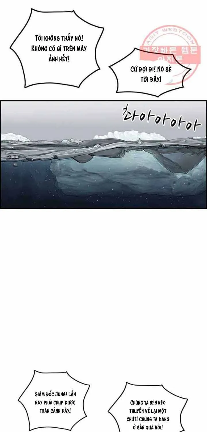 Cá Con (Vảy Cá) Chap 86 - Next Chap 87