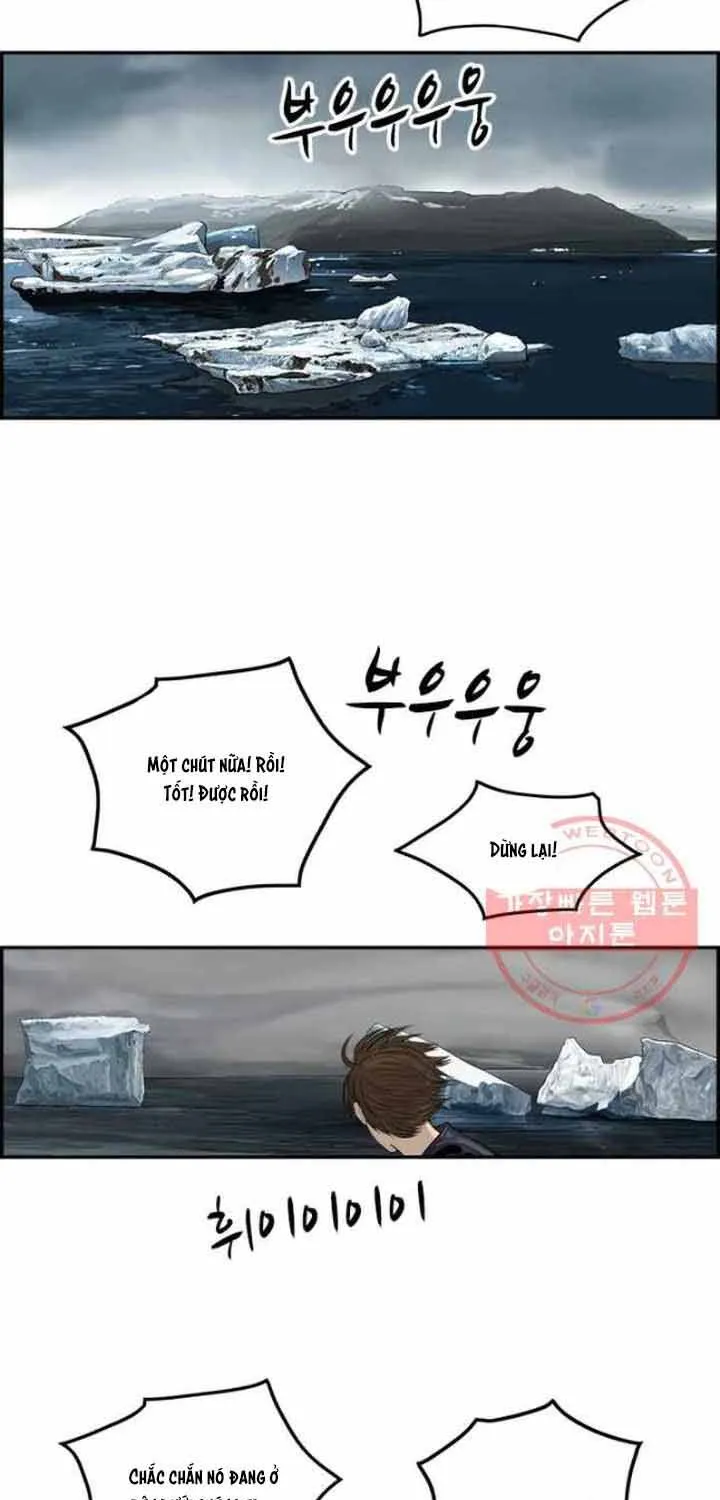 Cá Con (Vảy Cá) Chap 86 - Next Chap 87