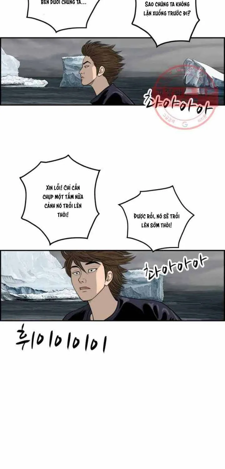 Cá Con (Vảy Cá) Chap 86 - Next Chap 87