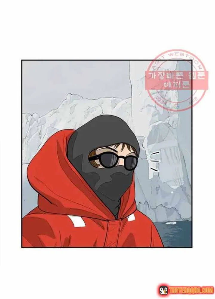 Cá Con (Vảy Cá) Chap 86 - Next Chap 87