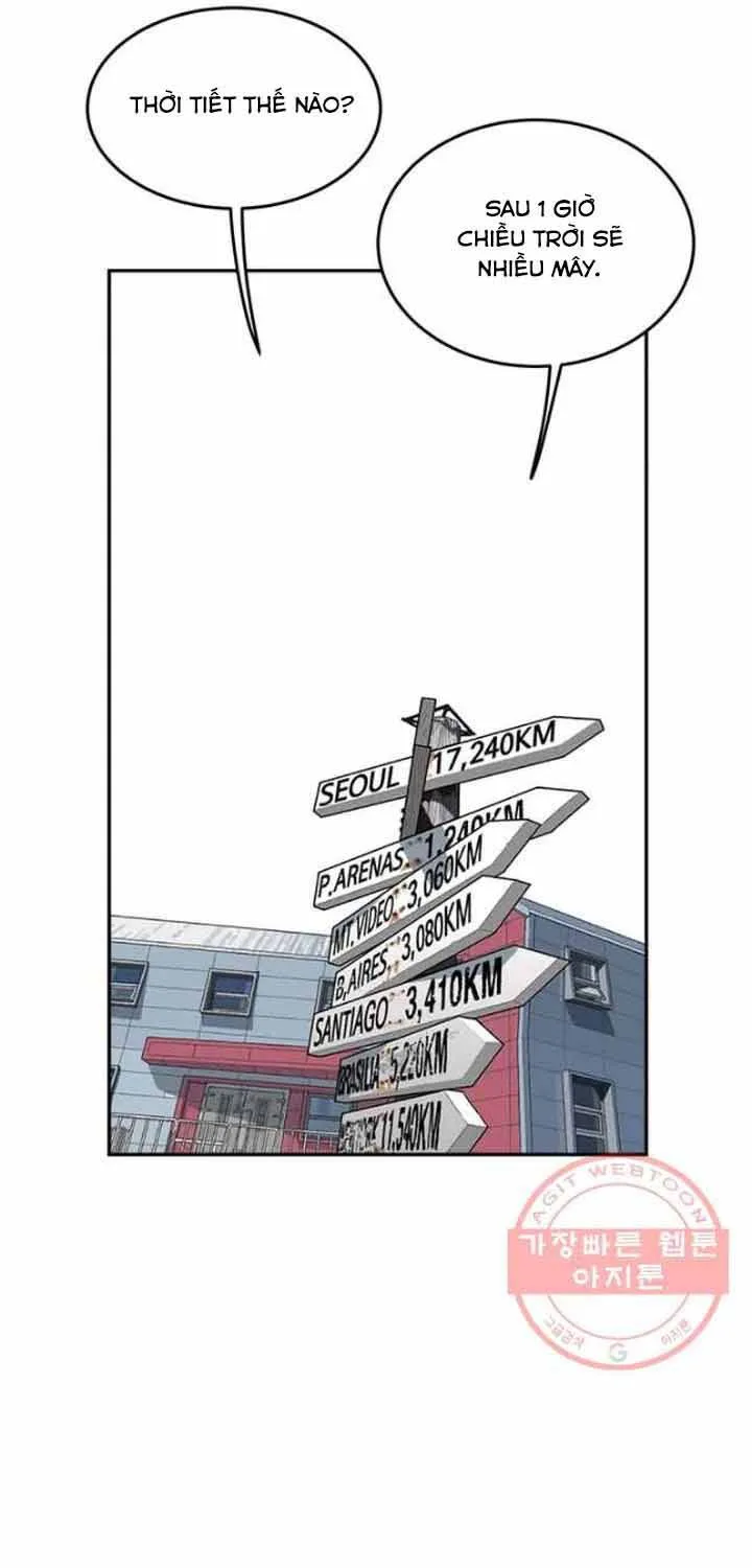 Cá Con (Vảy Cá) Chap 86 - Next Chap 87