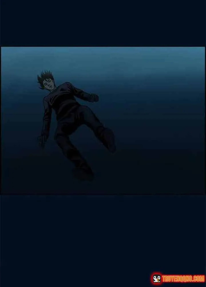 Cá Con (Vảy Cá) Chap 87 - Next Chap 88