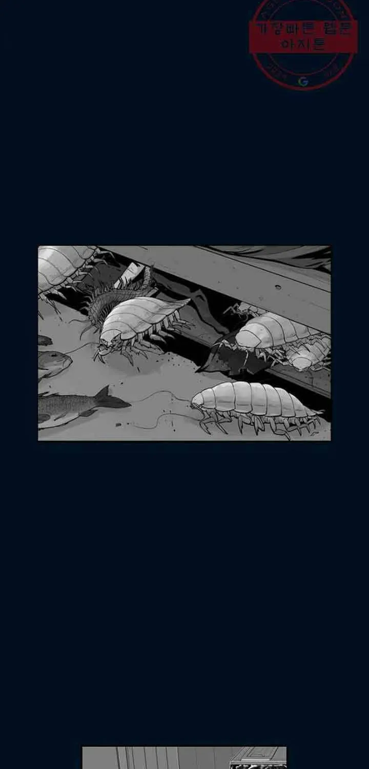 Cá Con (Vảy Cá) Chap 87 - Next Chap 88