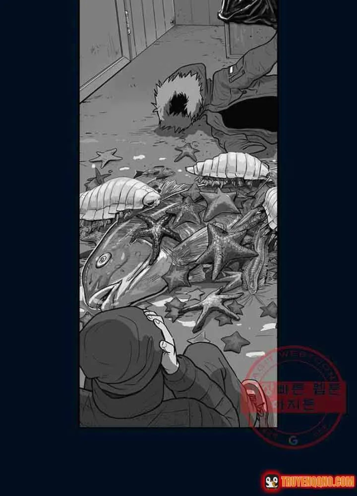 Cá Con (Vảy Cá) Chap 87 - Next Chap 88