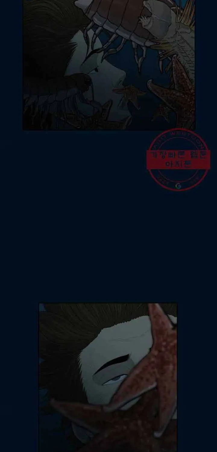 Cá Con (Vảy Cá) Chap 87 - Next Chap 88