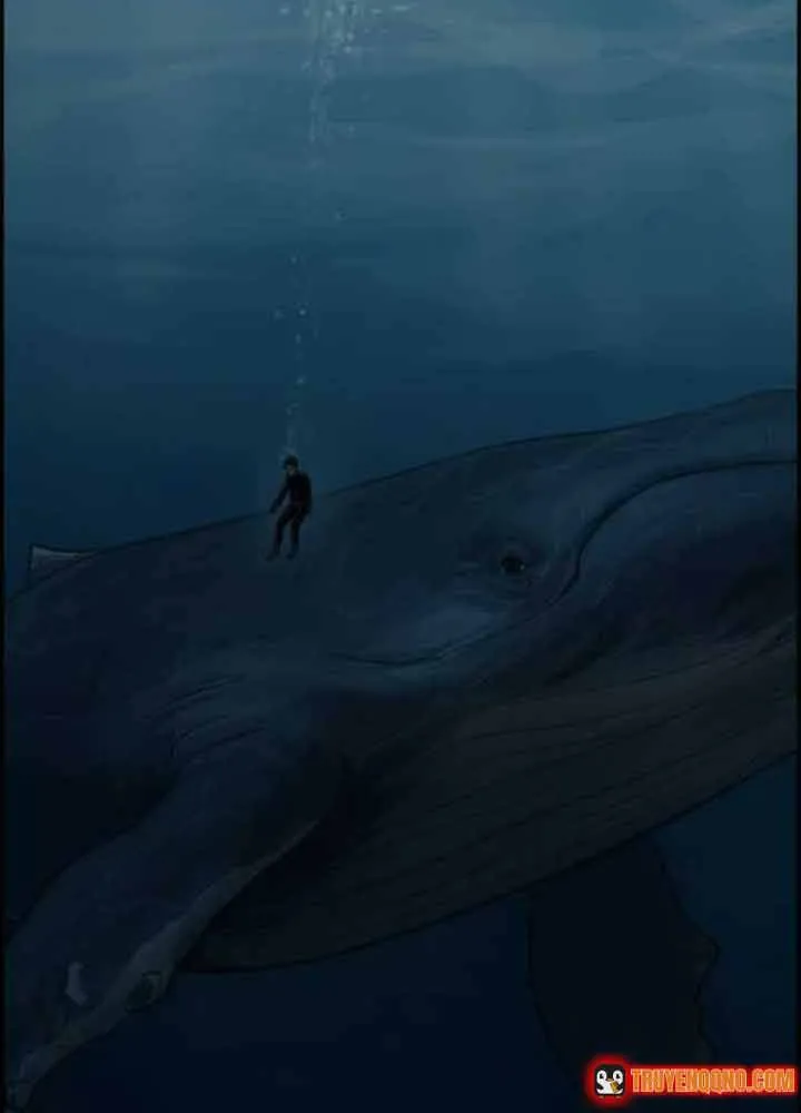 Cá Con (Vảy Cá) Chap 87 - Next Chap 88