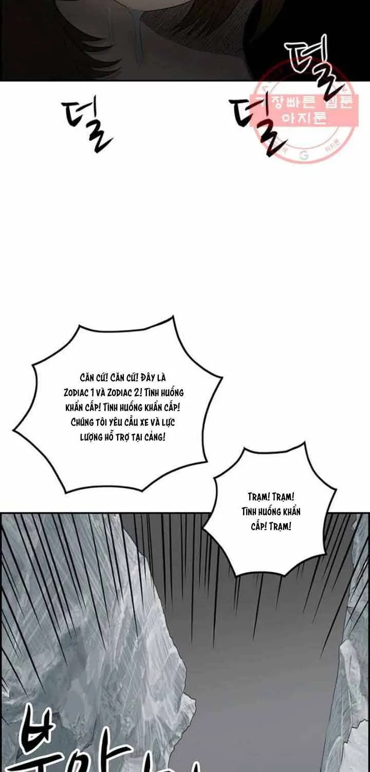 Cá Con (Vảy Cá) Chap 88 - Next Chap 89