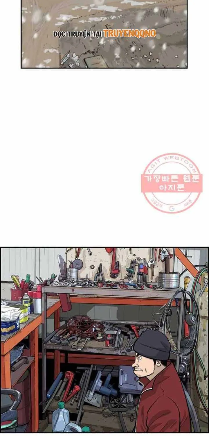 Cá Con (Vảy Cá) Chap 88 - Next Chap 89