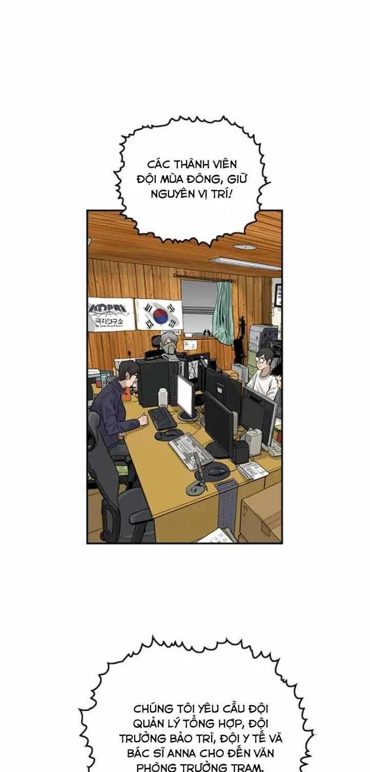 Cá Con (Vảy Cá) Chap 88 - Next Chap 89