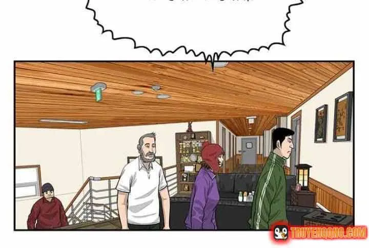 Cá Con (Vảy Cá) Chap 88 - Next Chap 89