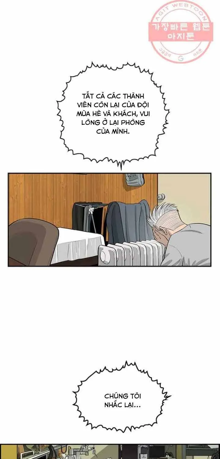 Cá Con (Vảy Cá) Chap 88 - Next Chap 89