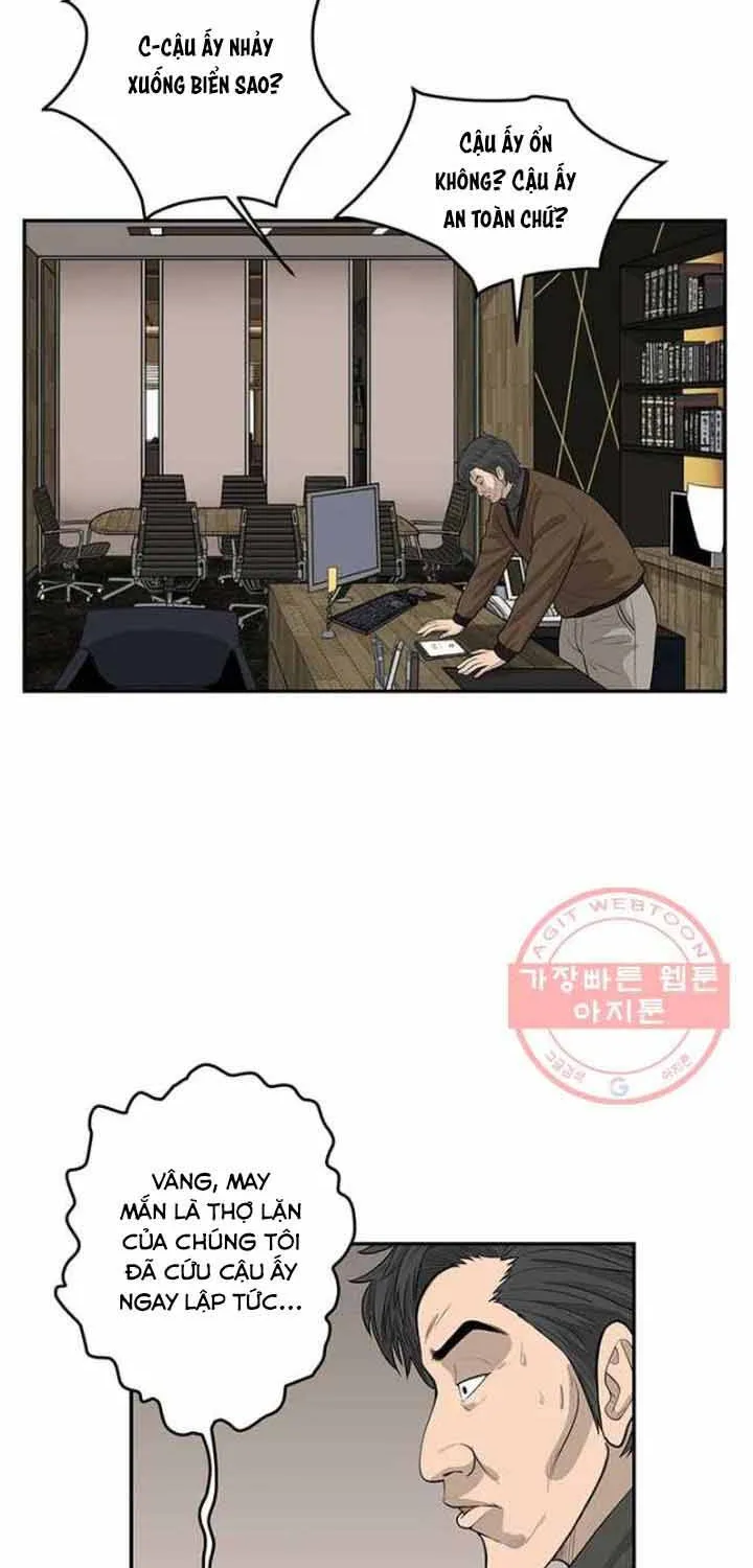 Cá Con (Vảy Cá) Chap 88 - Next Chap 89