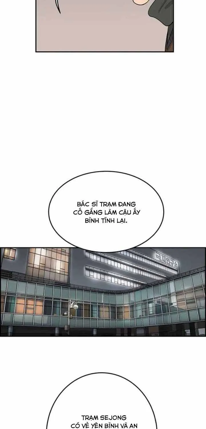 Cá Con (Vảy Cá) Chap 88 - Next Chap 89