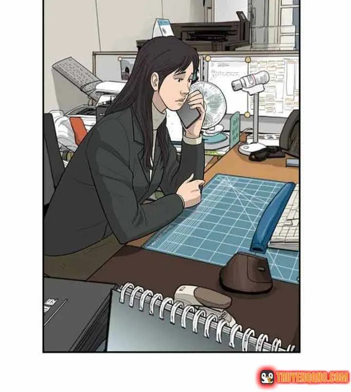 Cá Con (Vảy Cá) Chap 88 - Next Chap 89