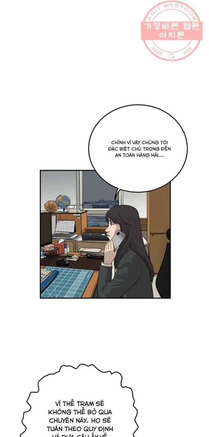 Cá Con (Vảy Cá) Chap 88 - Next Chap 89