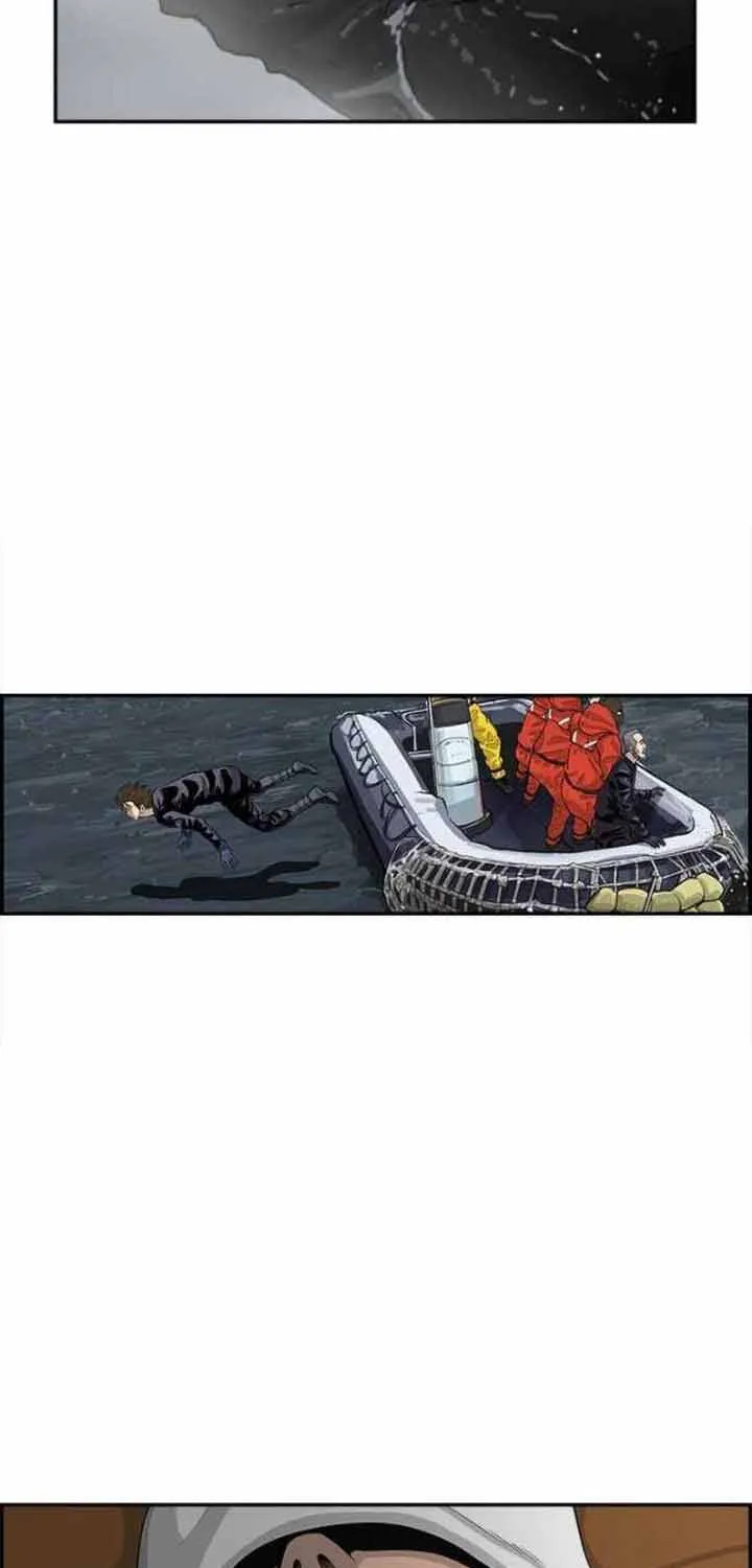 Cá Con (Vảy Cá) Chap 88 - Next Chap 89