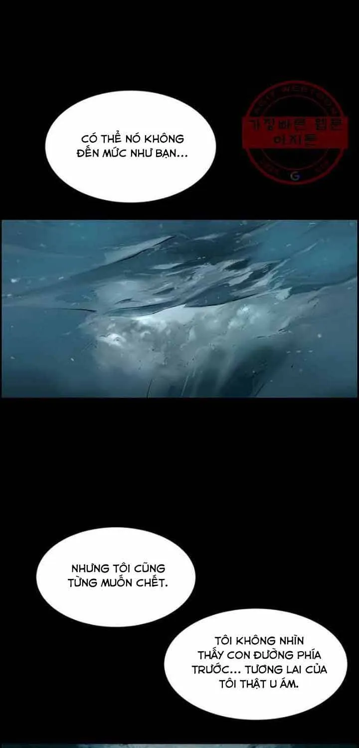 Cá Con (Vảy Cá) Chap 89 - Next Chap 90