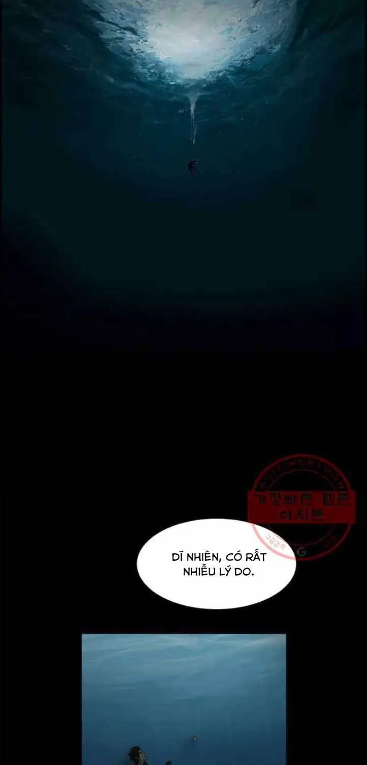 Cá Con (Vảy Cá) Chap 89 - Next Chap 90