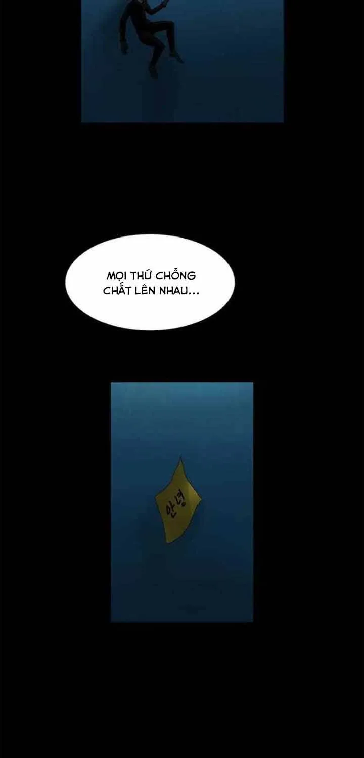 Cá Con (Vảy Cá) Chap 89 - Next Chap 90