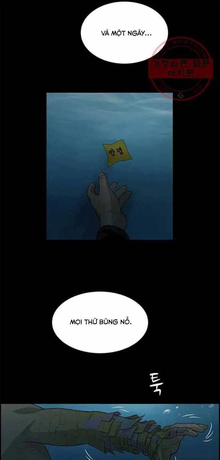 Cá Con (Vảy Cá) Chap 89 - Next Chap 90