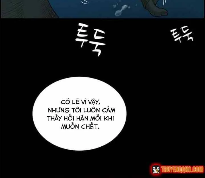 Cá Con (Vảy Cá) Chap 89 - Next Chap 90