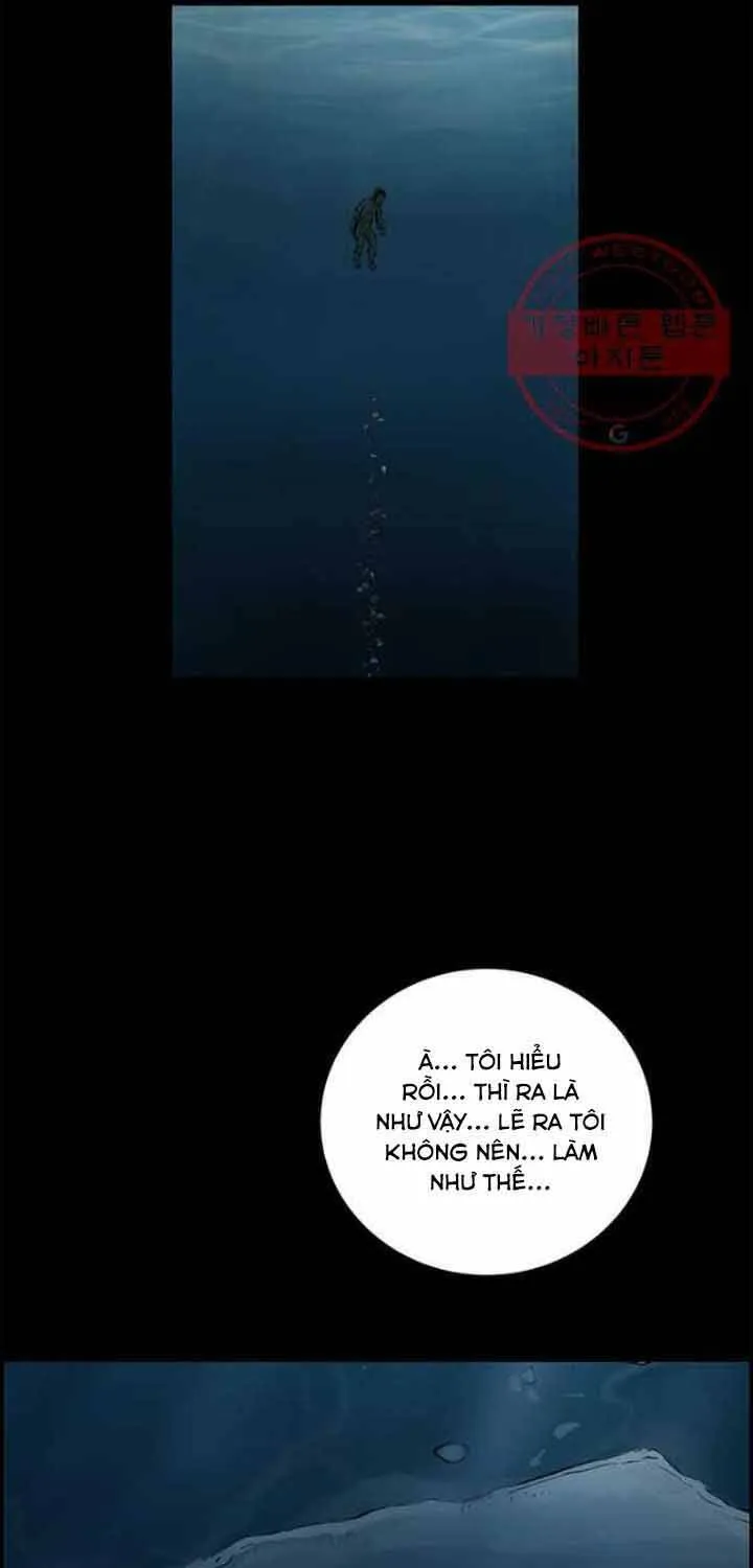 Cá Con (Vảy Cá) Chap 89 - Next Chap 90