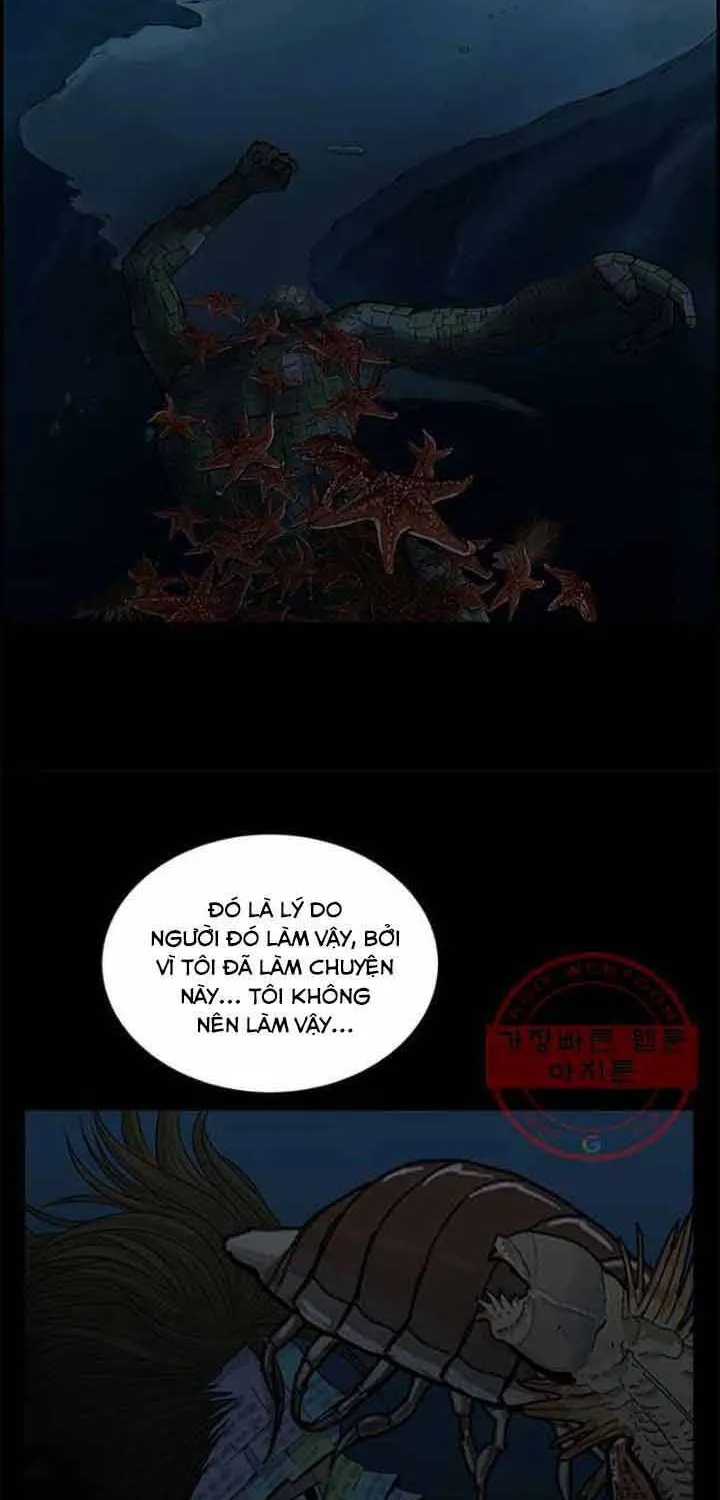 Cá Con (Vảy Cá) Chap 89 - Next Chap 90