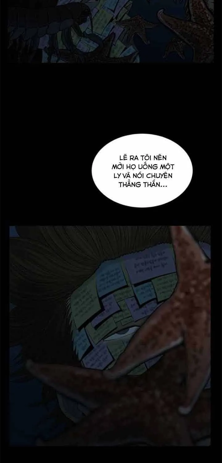 Cá Con (Vảy Cá) Chap 89 - Next Chap 90