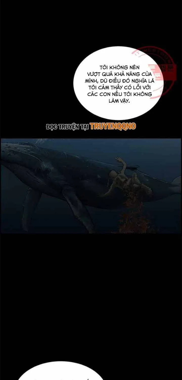 Cá Con (Vảy Cá) Chap 89 - Next Chap 90