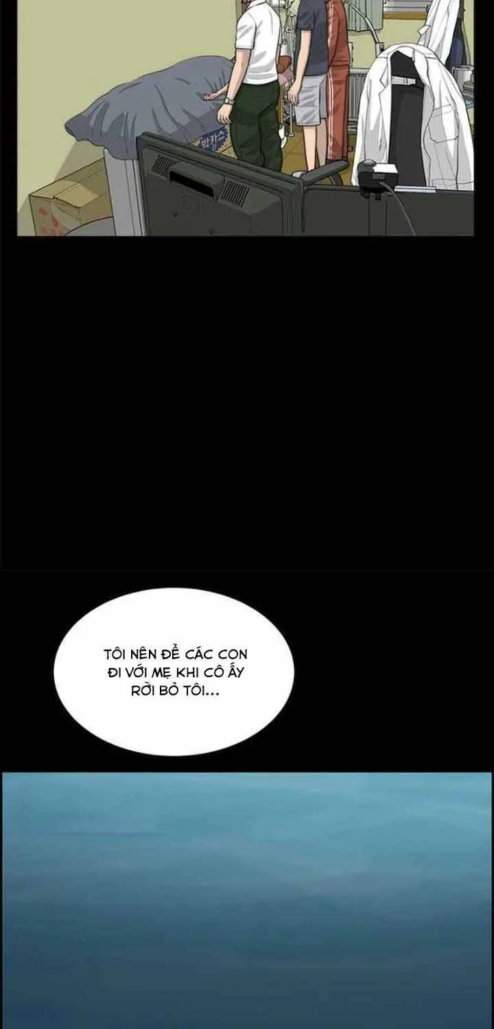 Cá Con (Vảy Cá) Chap 89 - Next Chap 90