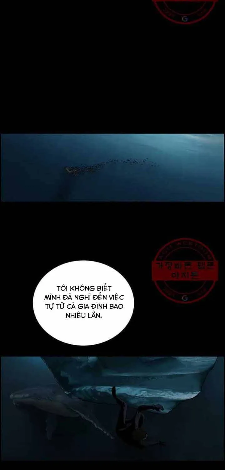 Cá Con (Vảy Cá) Chap 89 - Next Chap 90