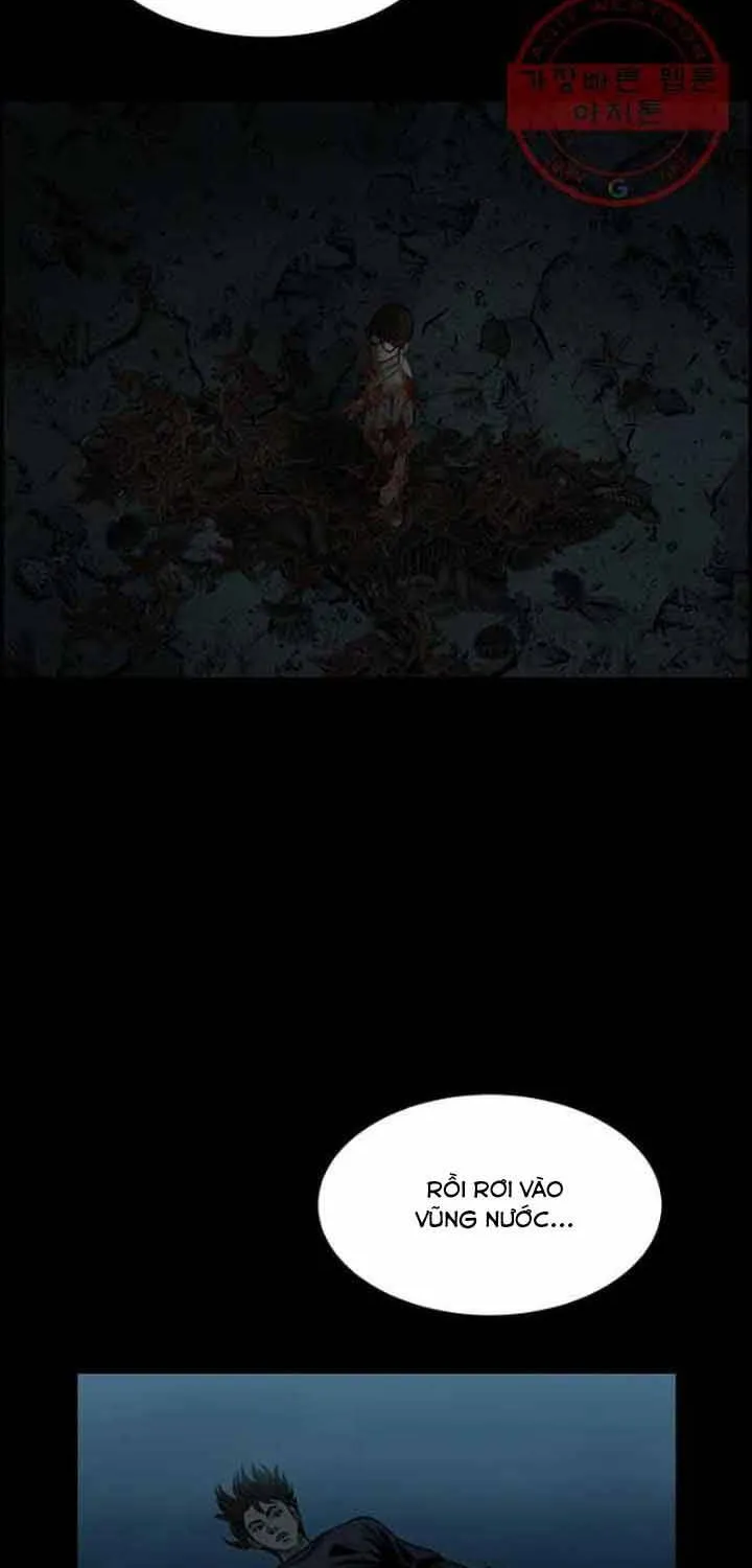 Cá Con (Vảy Cá) Chap 89 - Next Chap 90