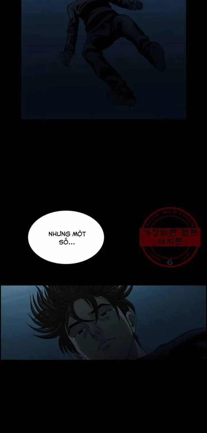 Cá Con (Vảy Cá) Chap 89 - Next Chap 90