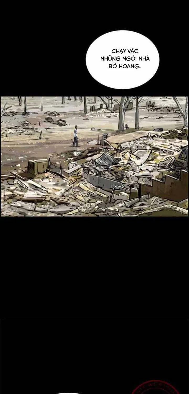 Cá Con (Vảy Cá) Chap 89 - Next Chap 90