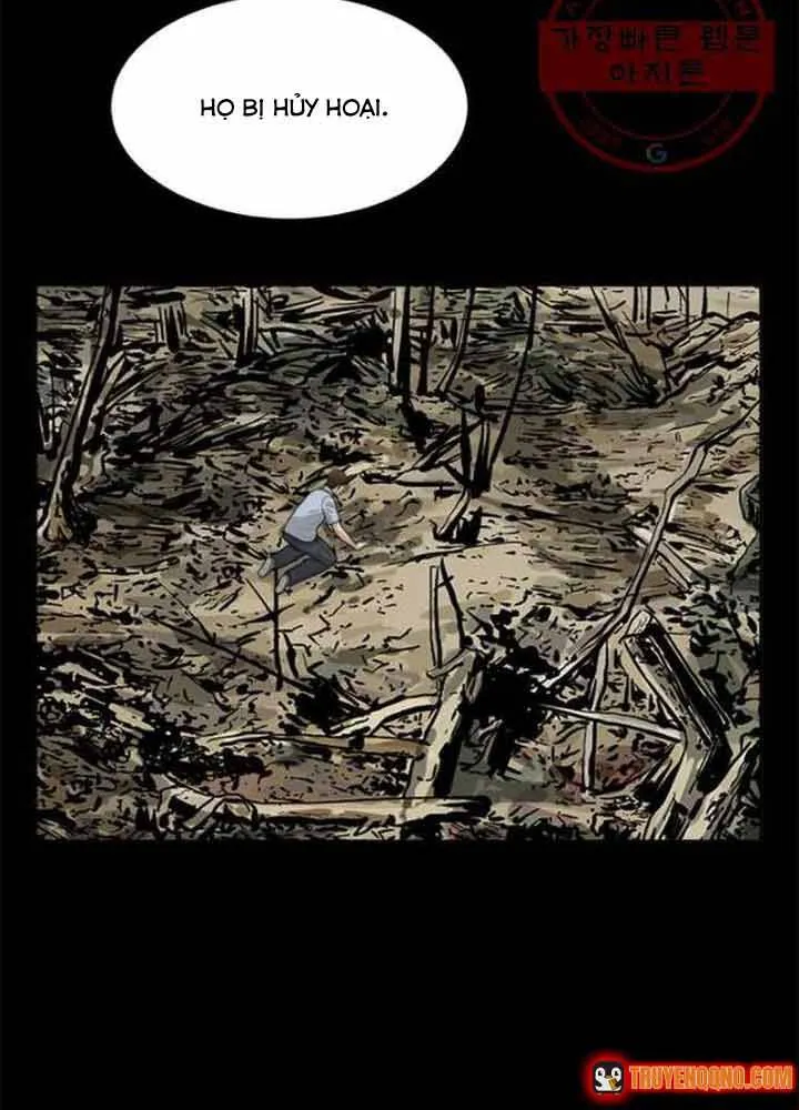 Cá Con (Vảy Cá) Chap 89 - Next Chap 90