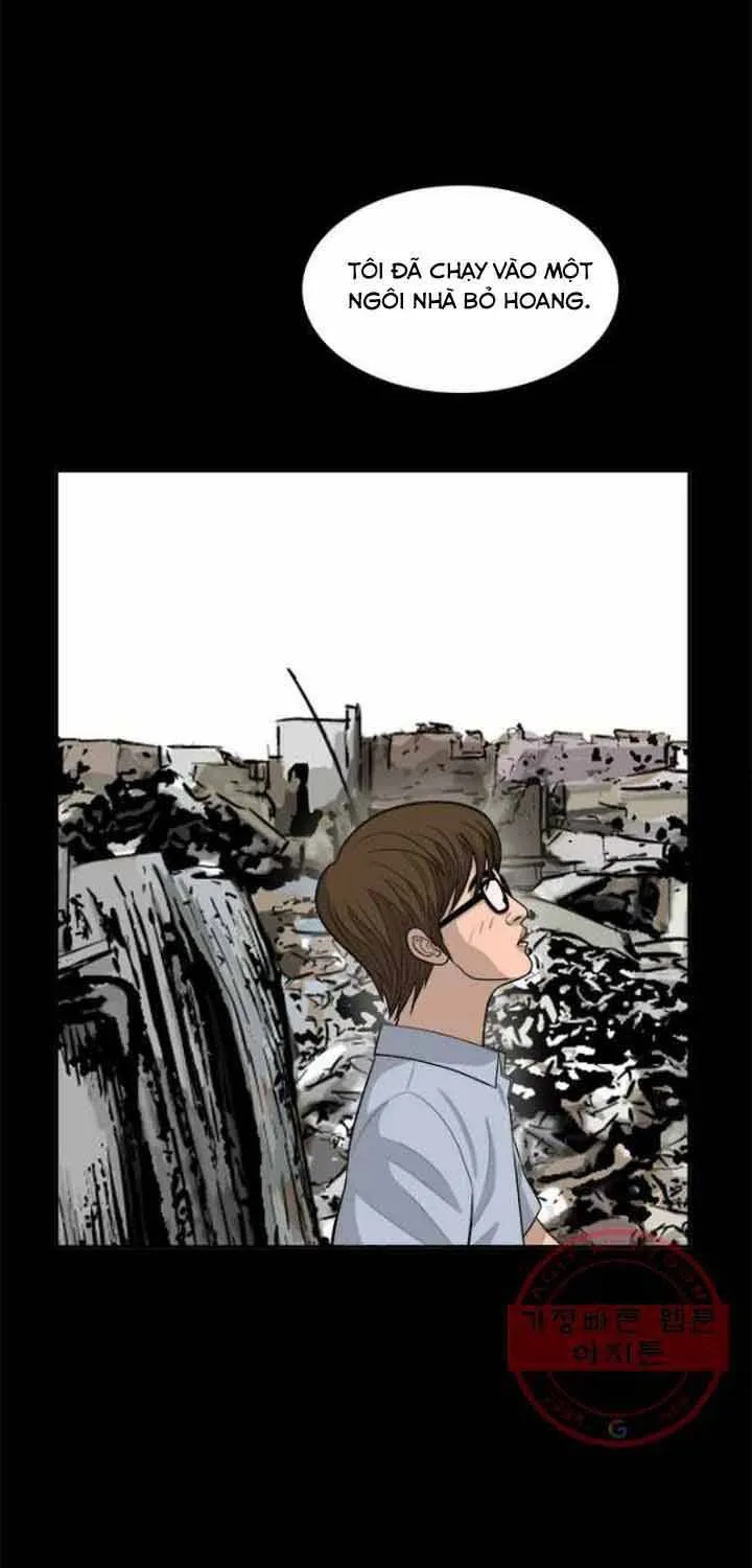 Cá Con (Vảy Cá) Chap 89 - Next Chap 90