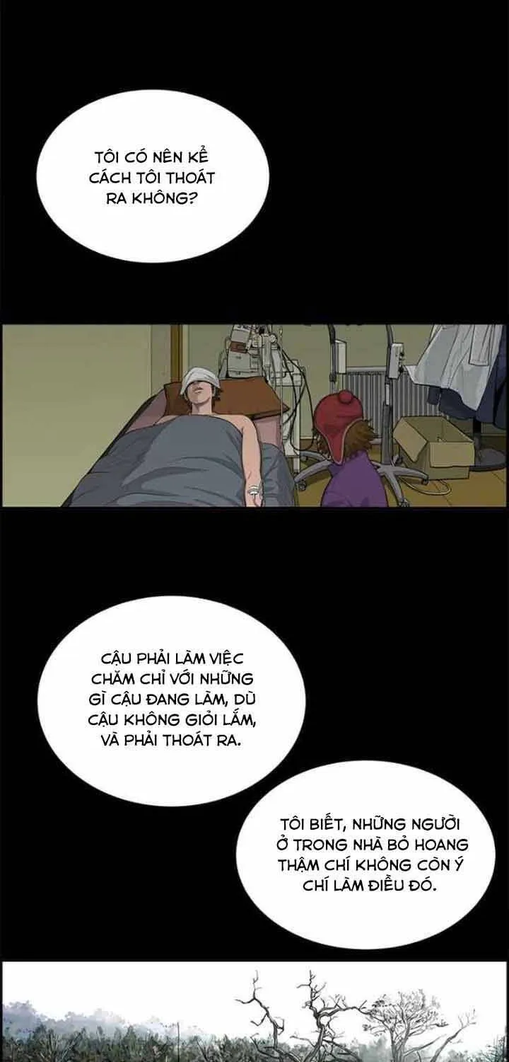 Cá Con (Vảy Cá) Chap 89 - Next Chap 90