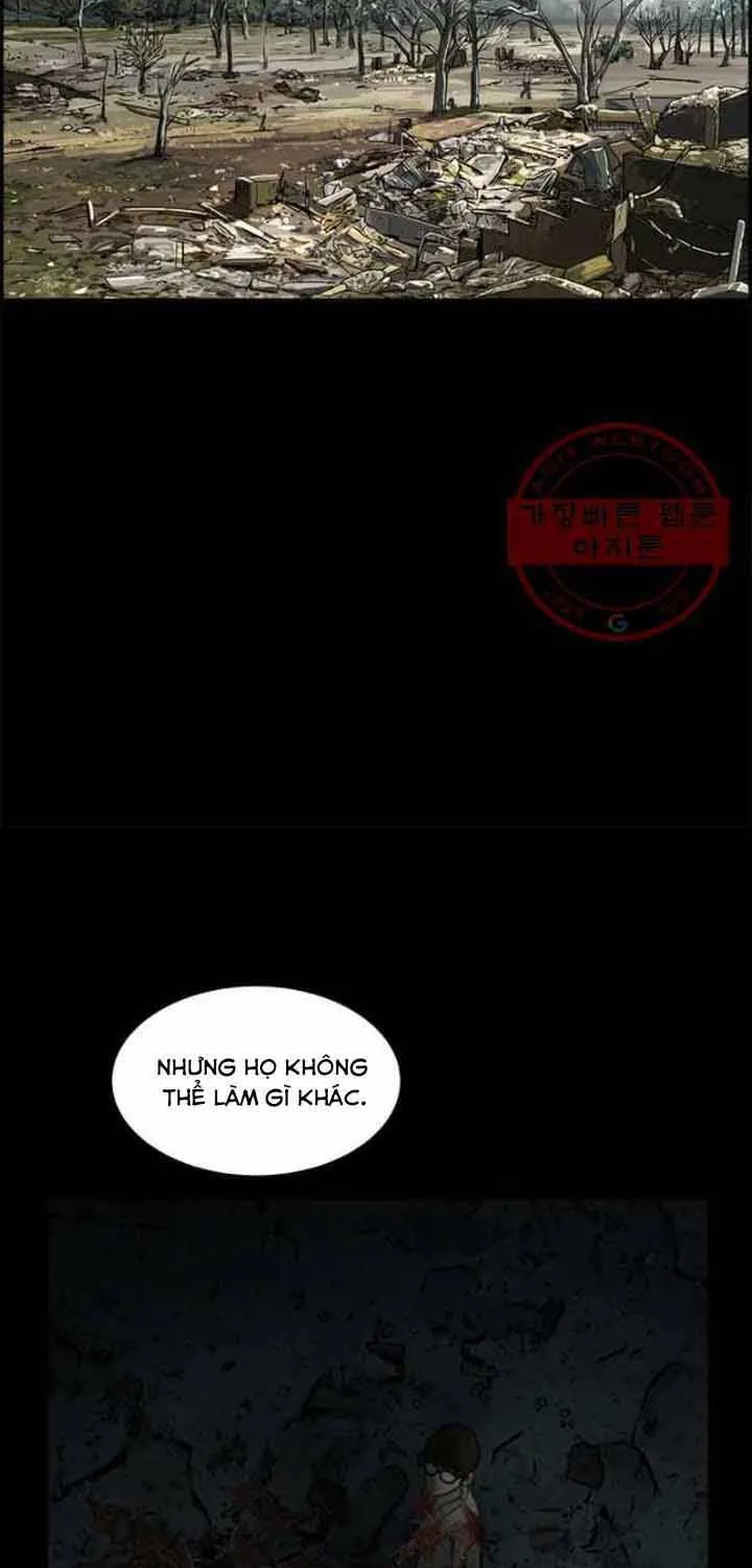 Cá Con (Vảy Cá) Chap 89 - Next Chap 90