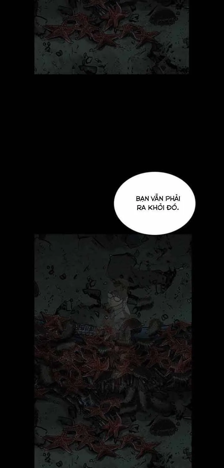 Cá Con (Vảy Cá) Chap 89 - Next Chap 90