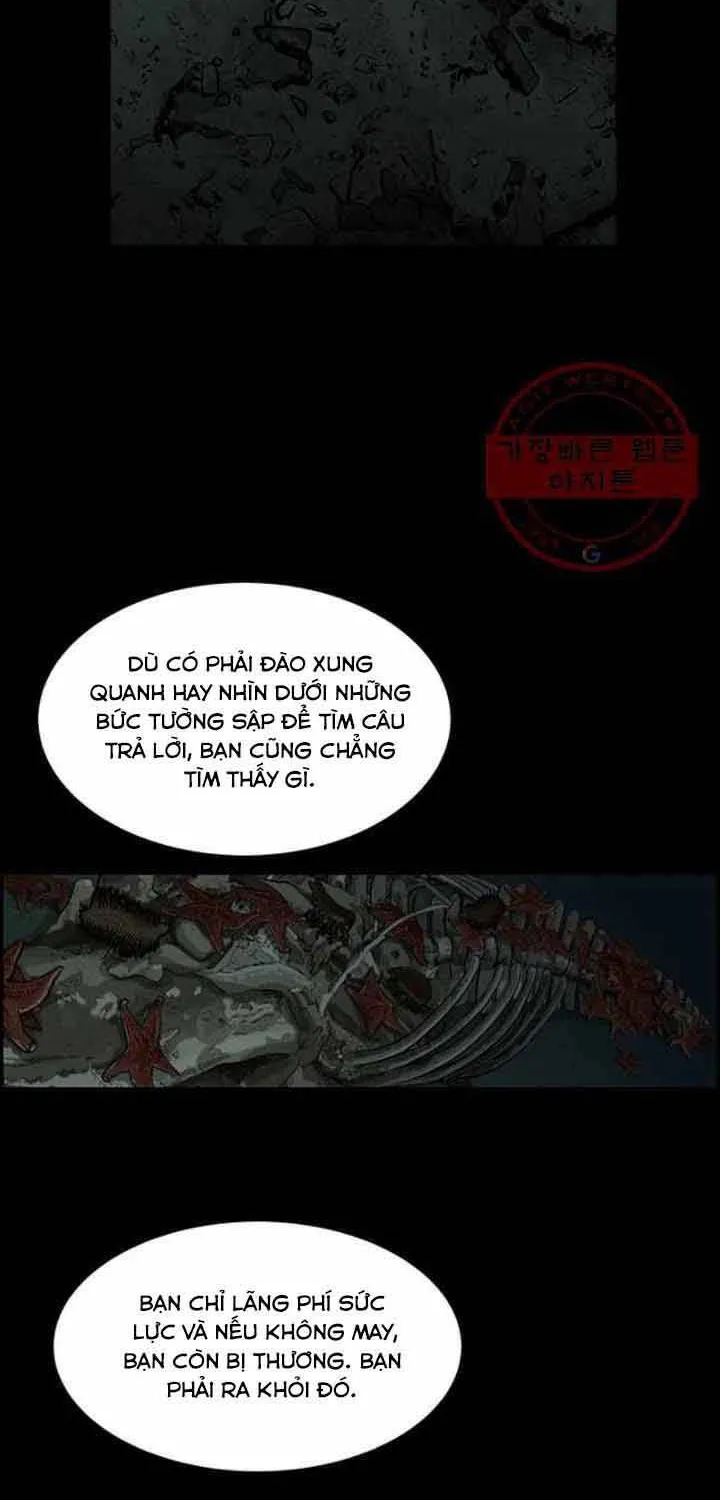 Cá Con (Vảy Cá) Chap 89 - Next Chap 90