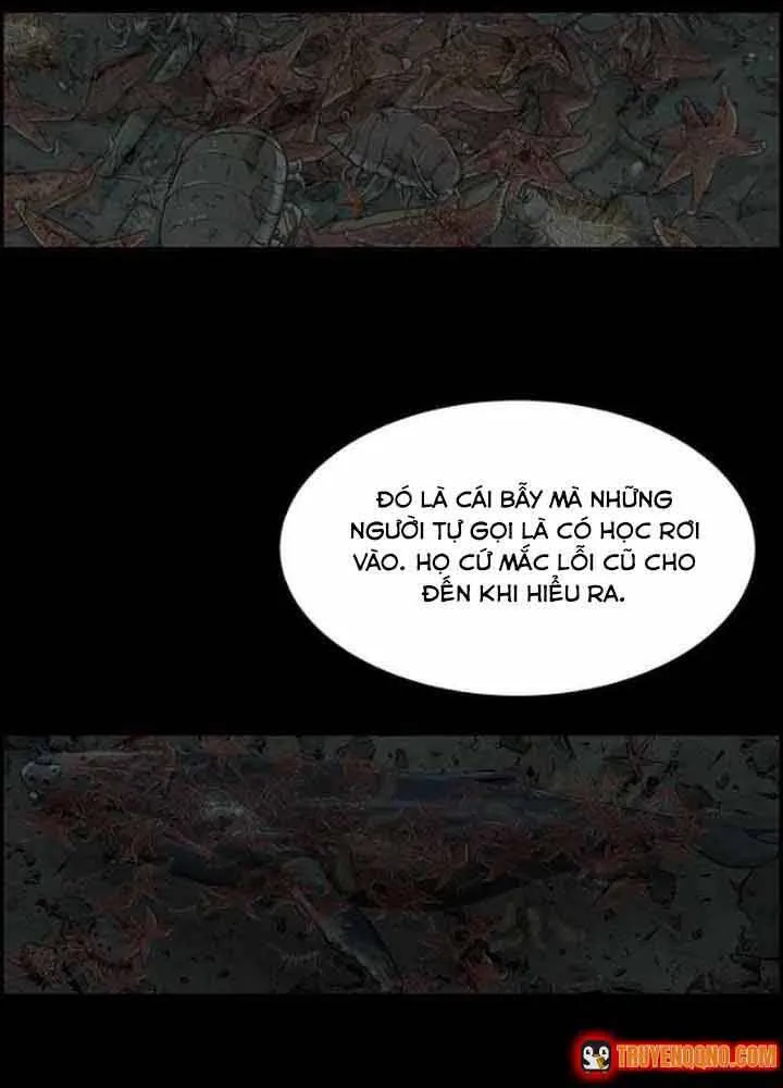 Cá Con (Vảy Cá) Chap 89 - Next Chap 90