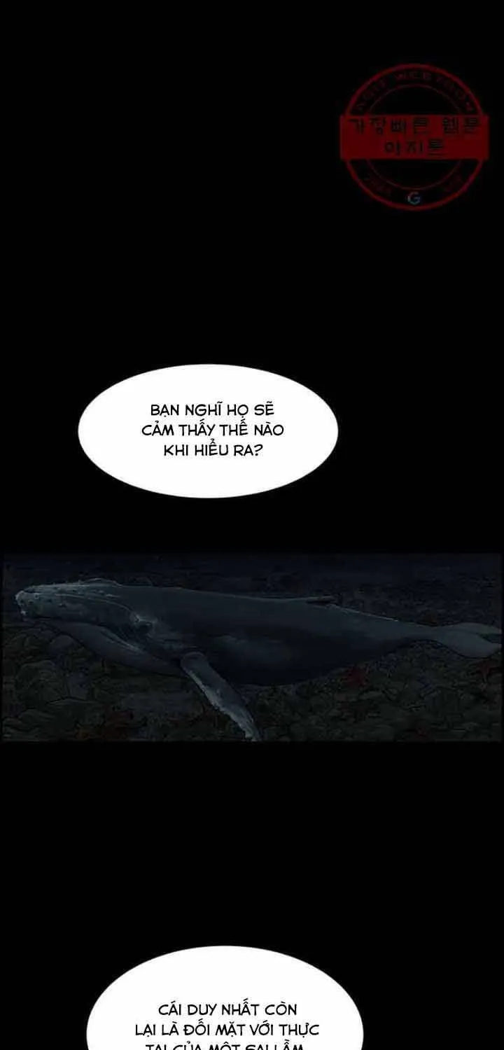 Cá Con (Vảy Cá) Chap 89 - Next Chap 90