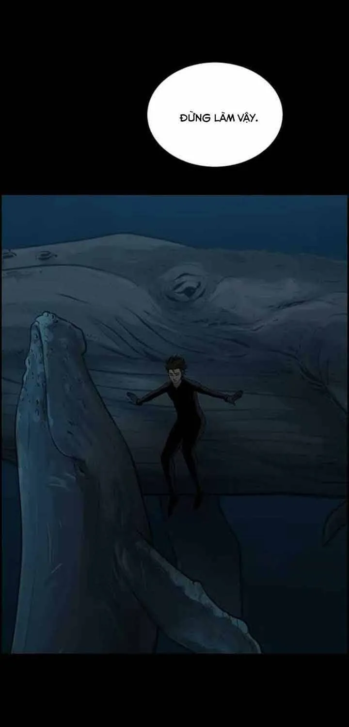 Cá Con (Vảy Cá) Chap 89 - Next Chap 90