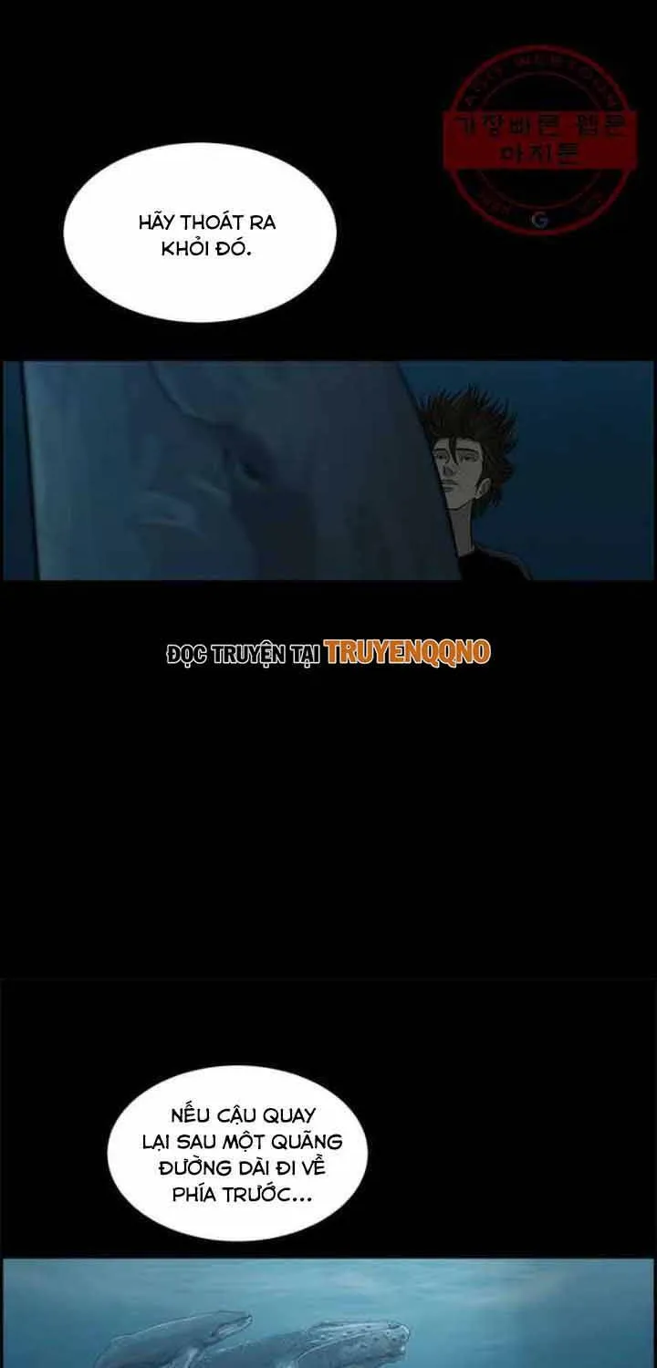 Cá Con (Vảy Cá) Chap 89 - Next Chap 90