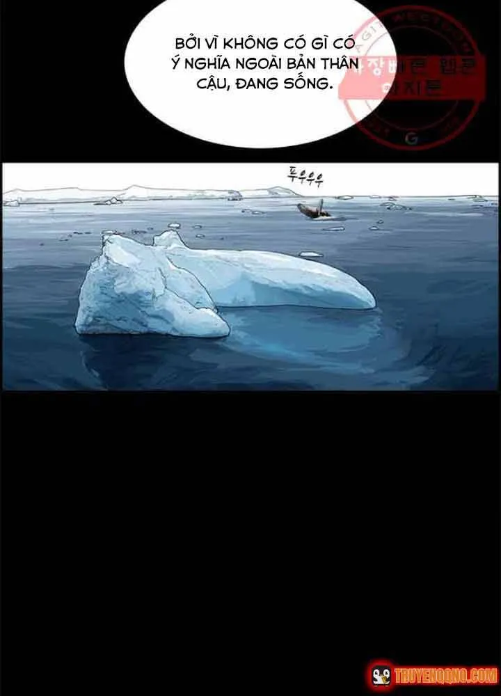 Cá Con (Vảy Cá) Chap 89 - Next Chap 90