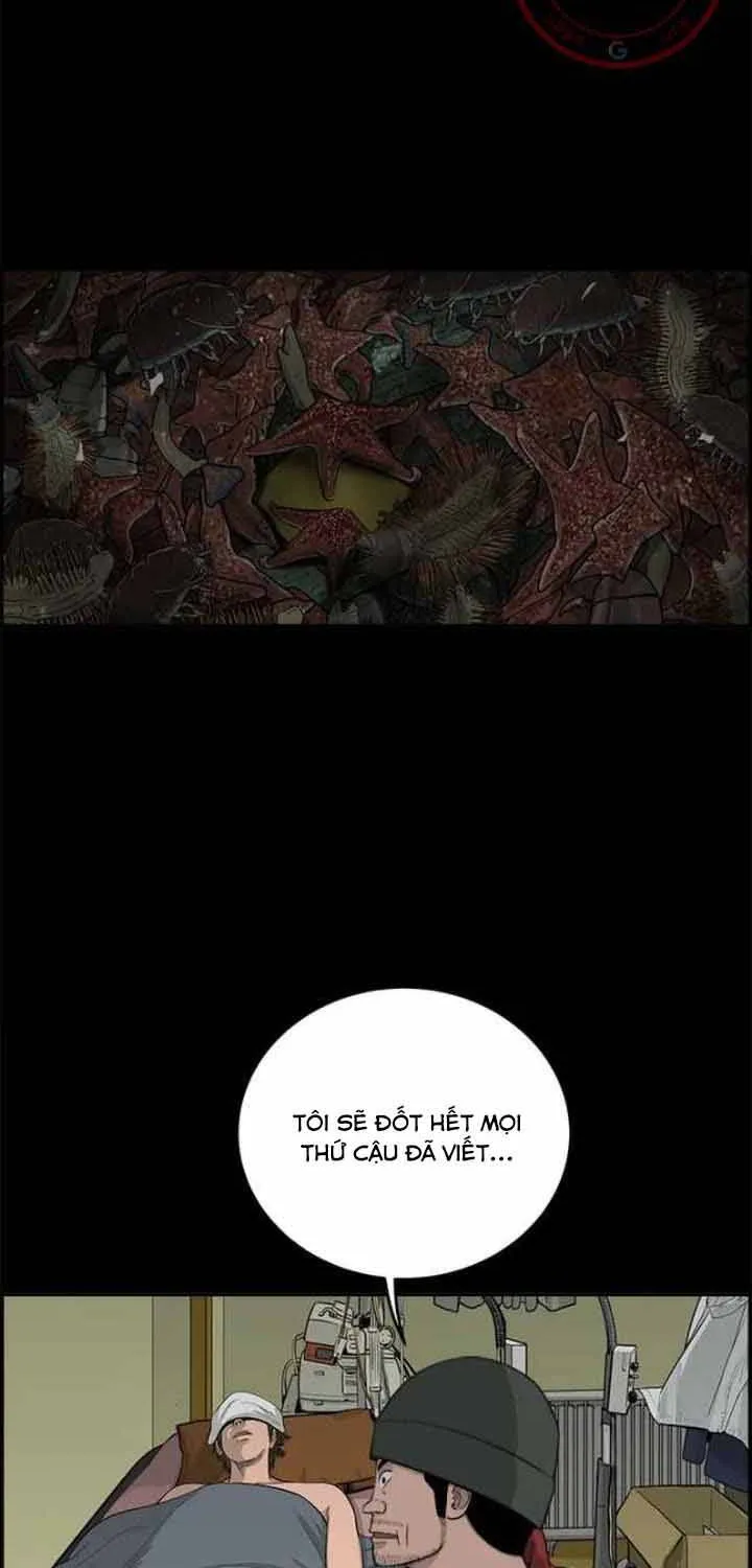 Cá Con (Vảy Cá) Chap 89 - Next Chap 90