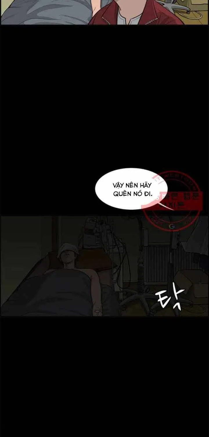 Cá Con (Vảy Cá) Chap 89 - Next Chap 90